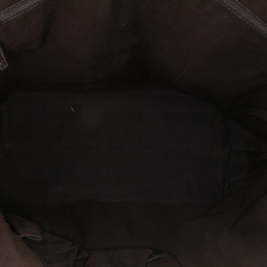 Gucci Large Leather GG Charm Dome Satchel - 4