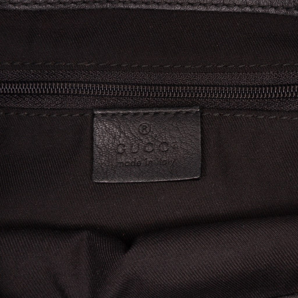 Gucci GG Canvas Abbey D Ring Tote - 5