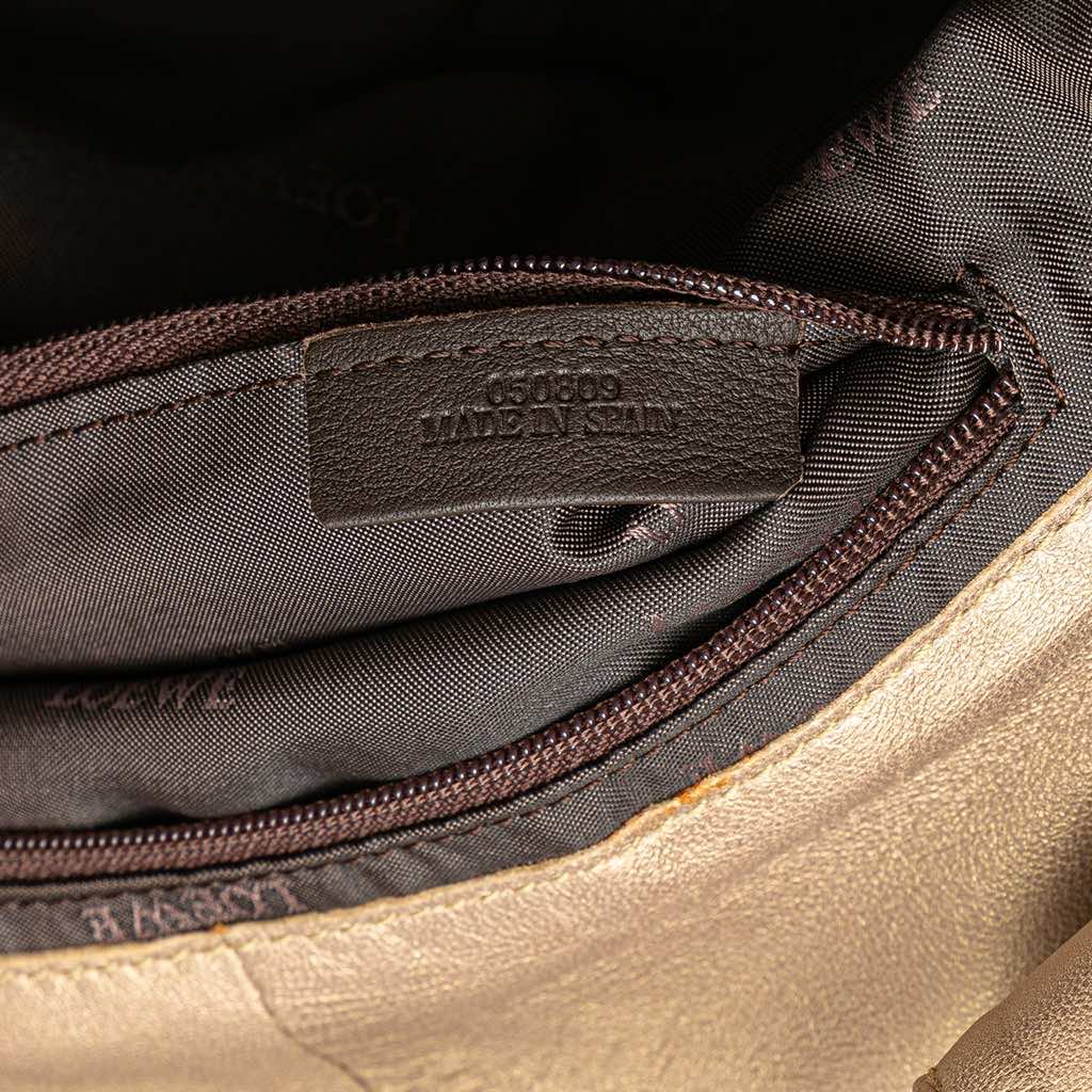 Loewe Nappa Aire - Detail 1