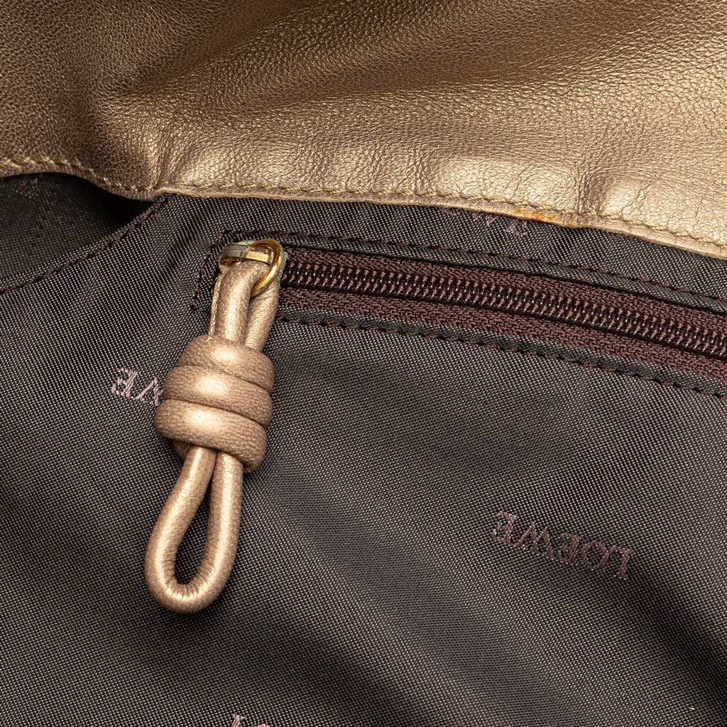 Loewe Nappa Aire - Detail 2