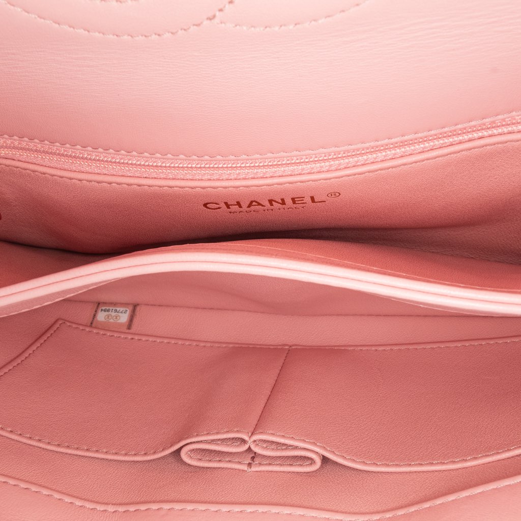 Chanel Medium Lambskin Trendy CC Flap - 4