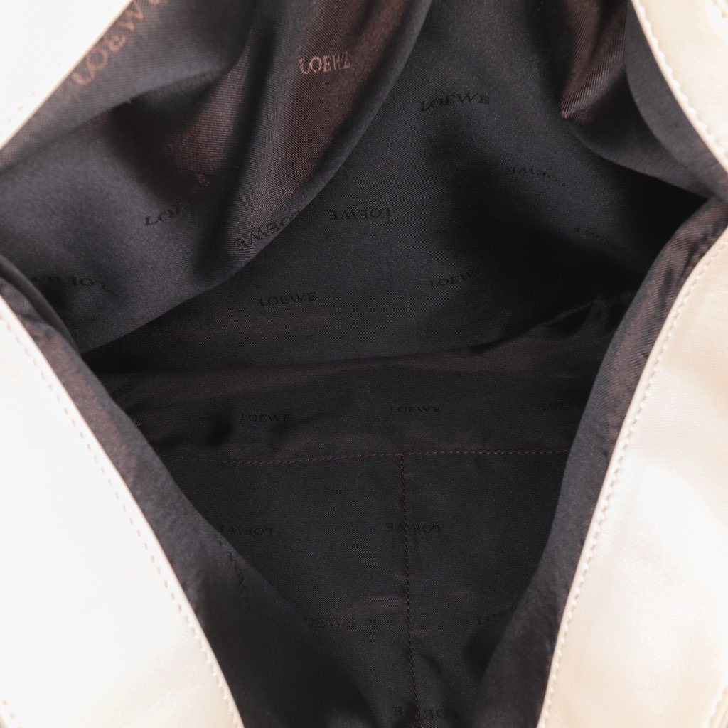 Loewe Leather Shoulder Bag - 4