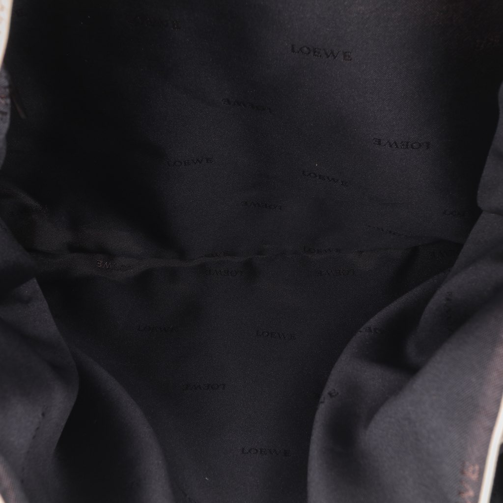 Loewe Leather Shoulder Bag - 5