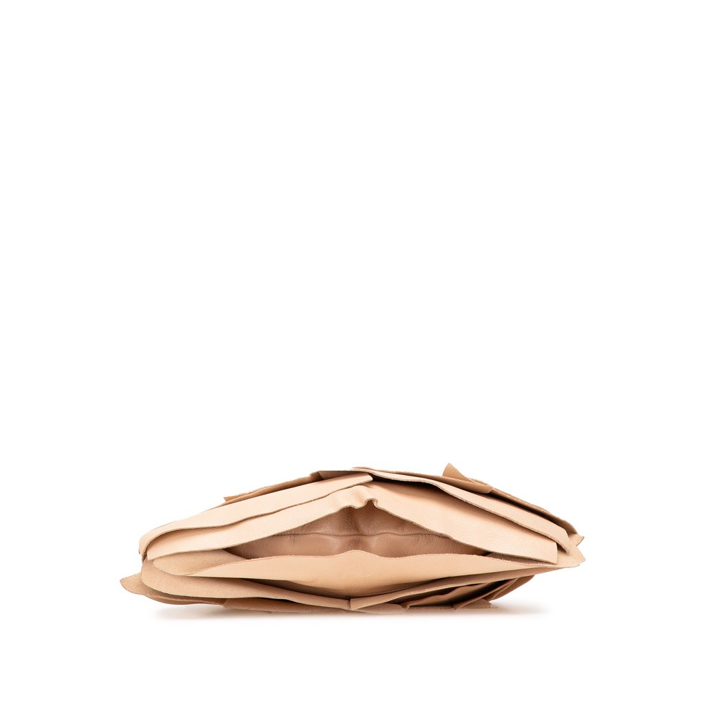 Yves Saint Laurent Small Leather St. Tropez Hobo - 3