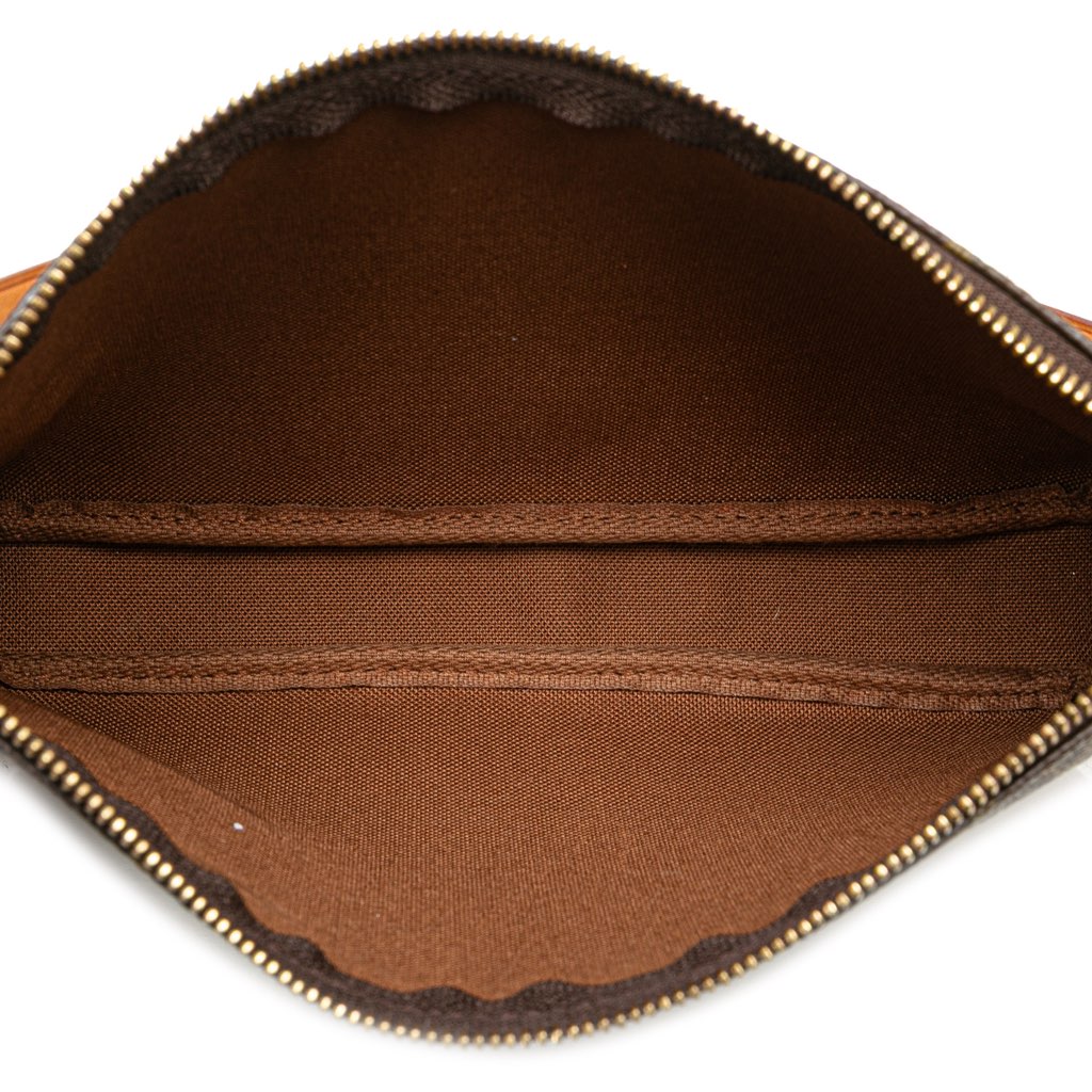 Louis Vuitton Monogram Pochette Accessoires - 4