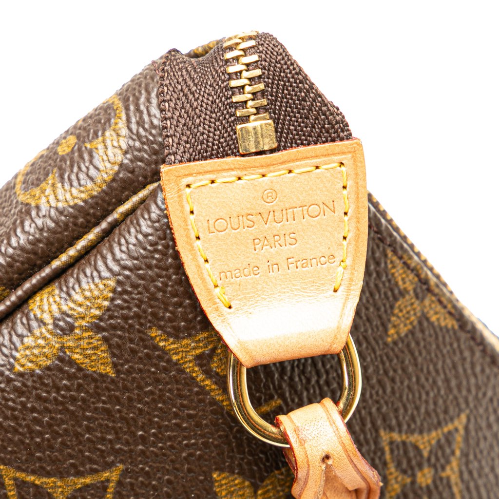 Louis Vuitton Monogram Pochette Accessoires - 5
