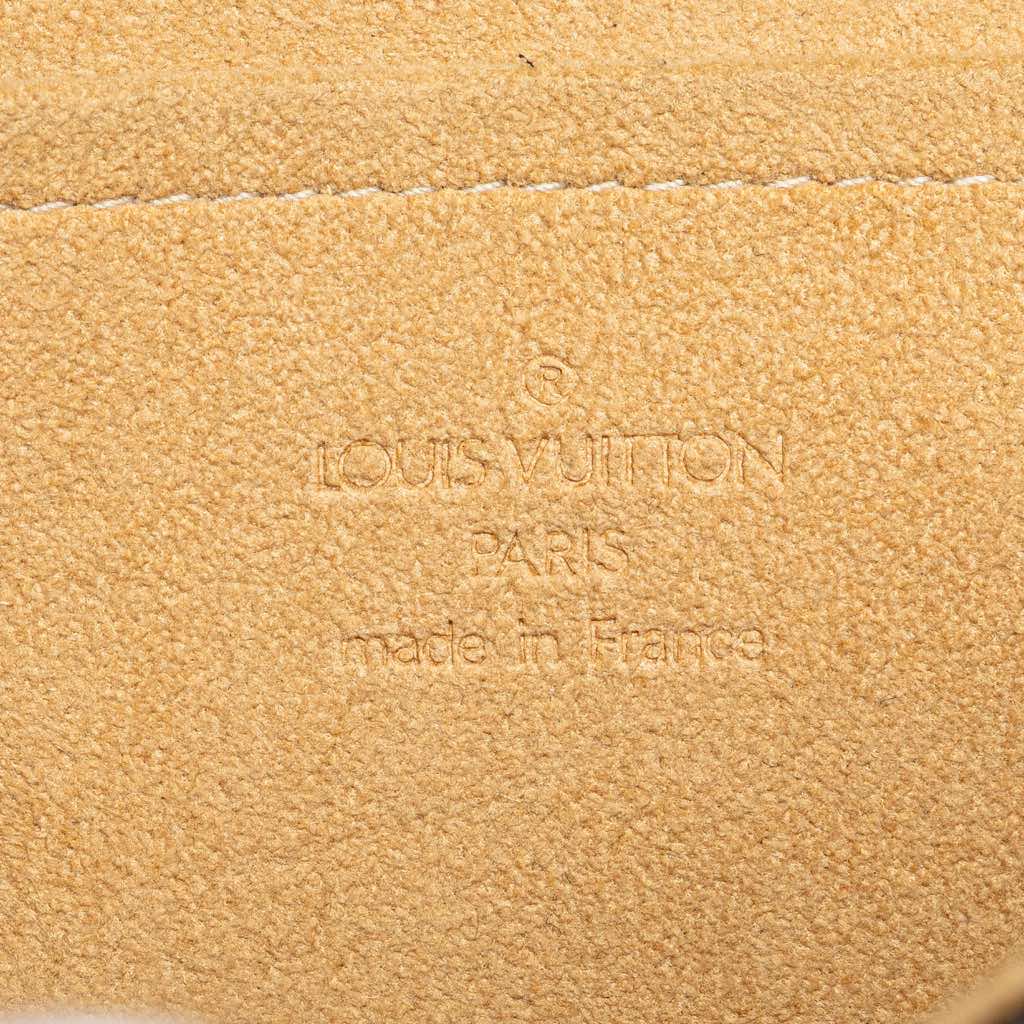 Louis Vuitton Monogram Pochette Twin GM - 5