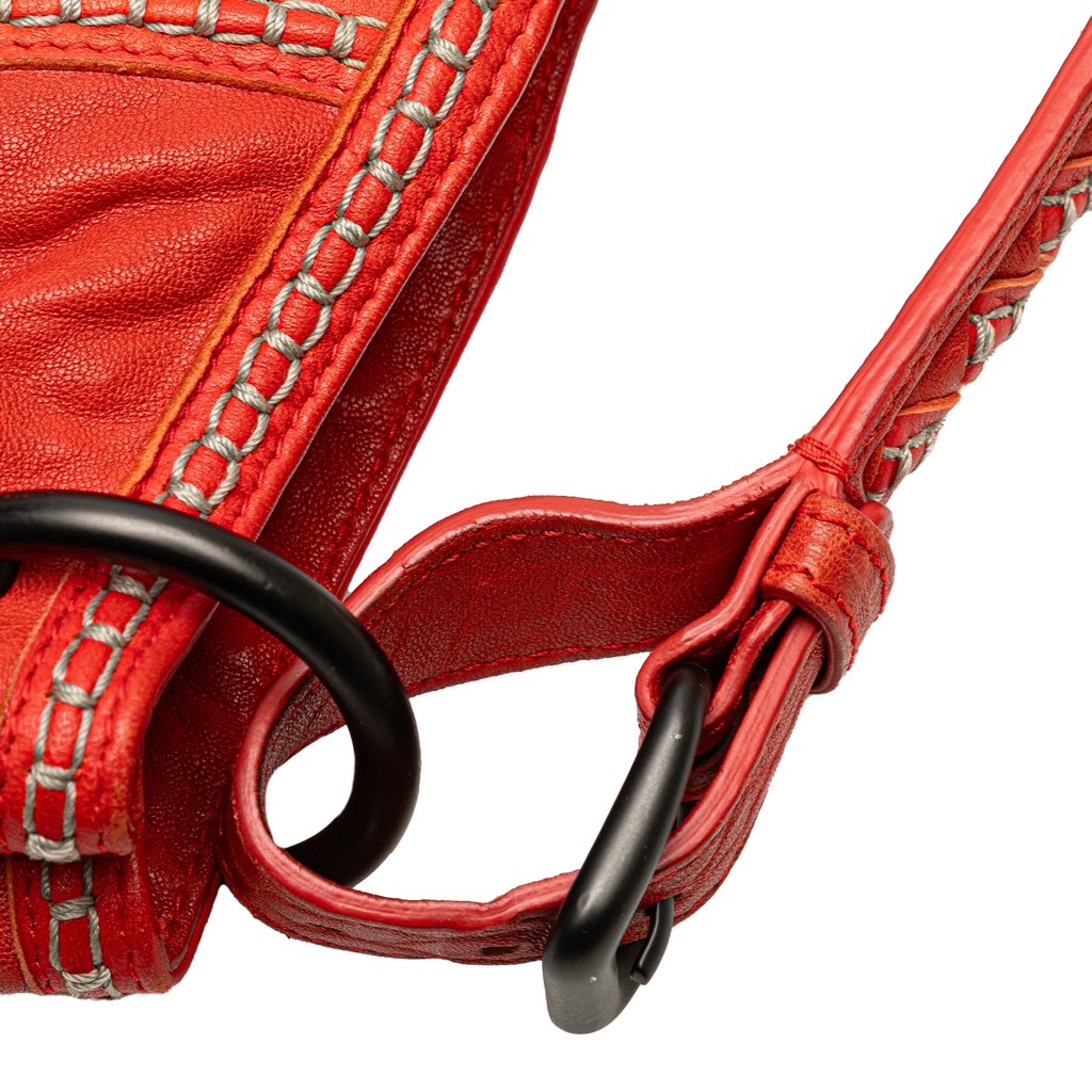 Bottega Veneta Leather Intrecciato Tote - Image 11