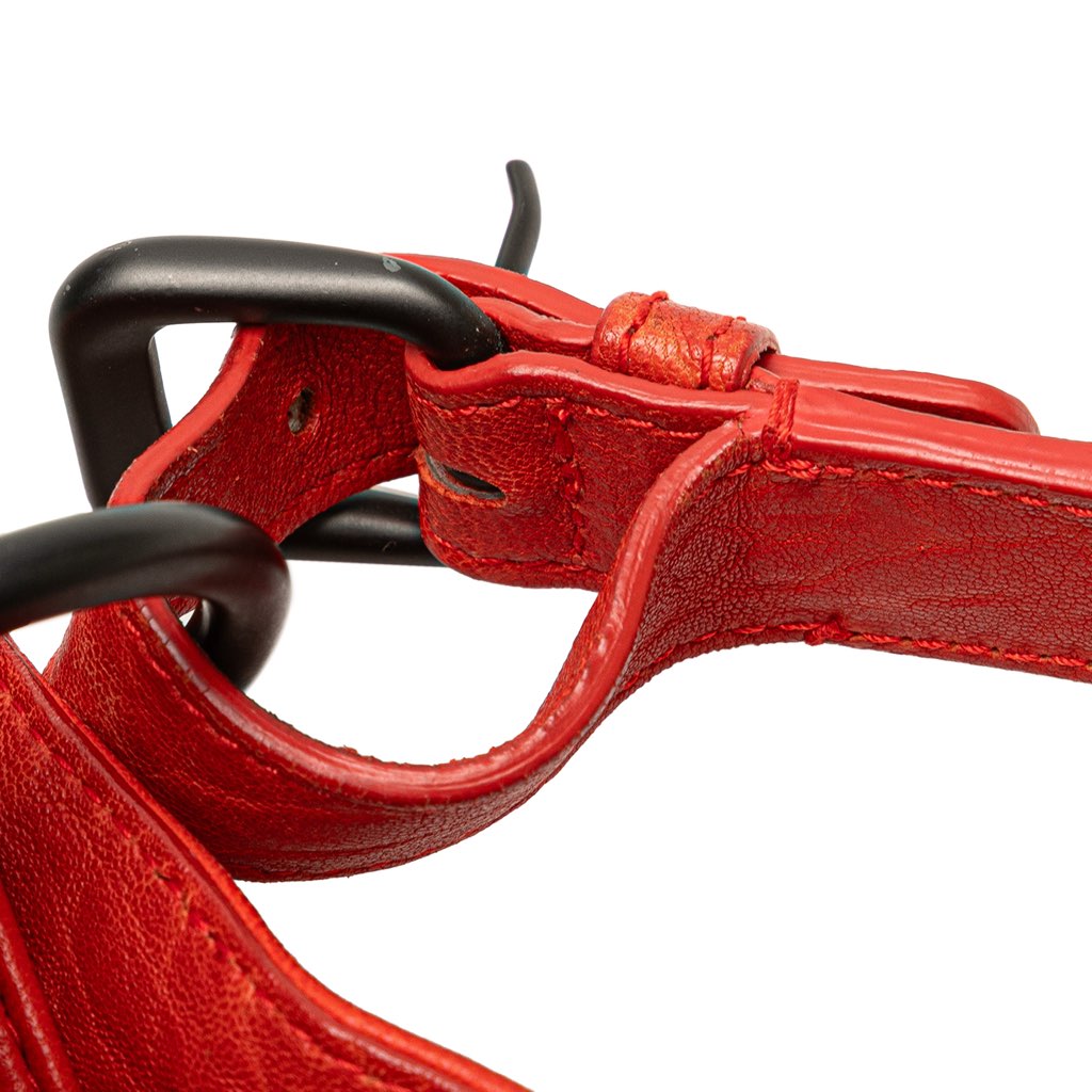 Bottega Veneta Leather Intrecciato Tote - Image 12