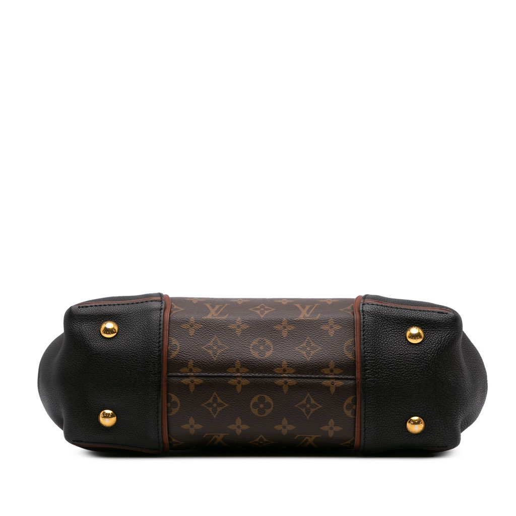 Louis Vuitton Monogram W PM Tote - 3