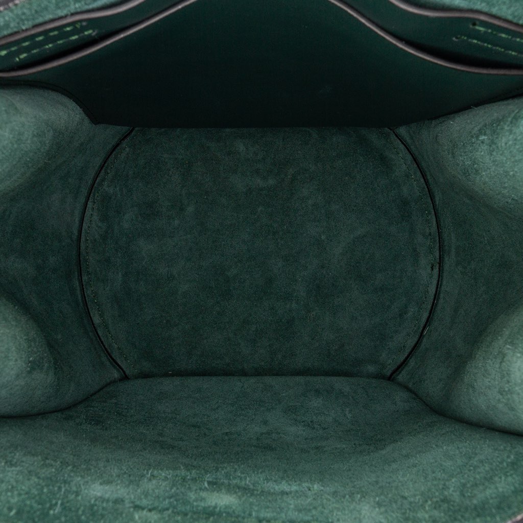 Celine Leather Big Bag Bucket Crossbody - 4