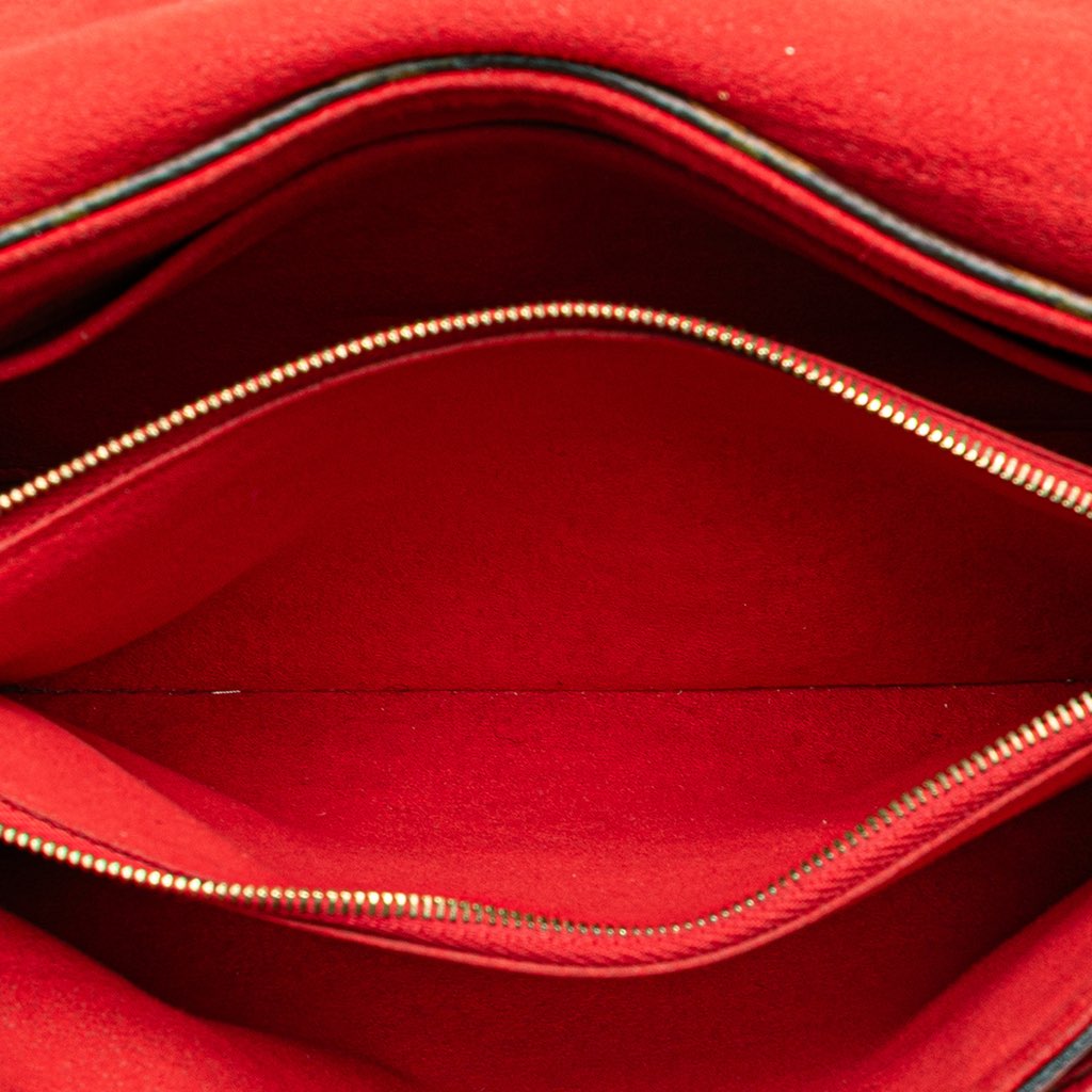 Louis Vuitton Monogram Pallas Chain - 4