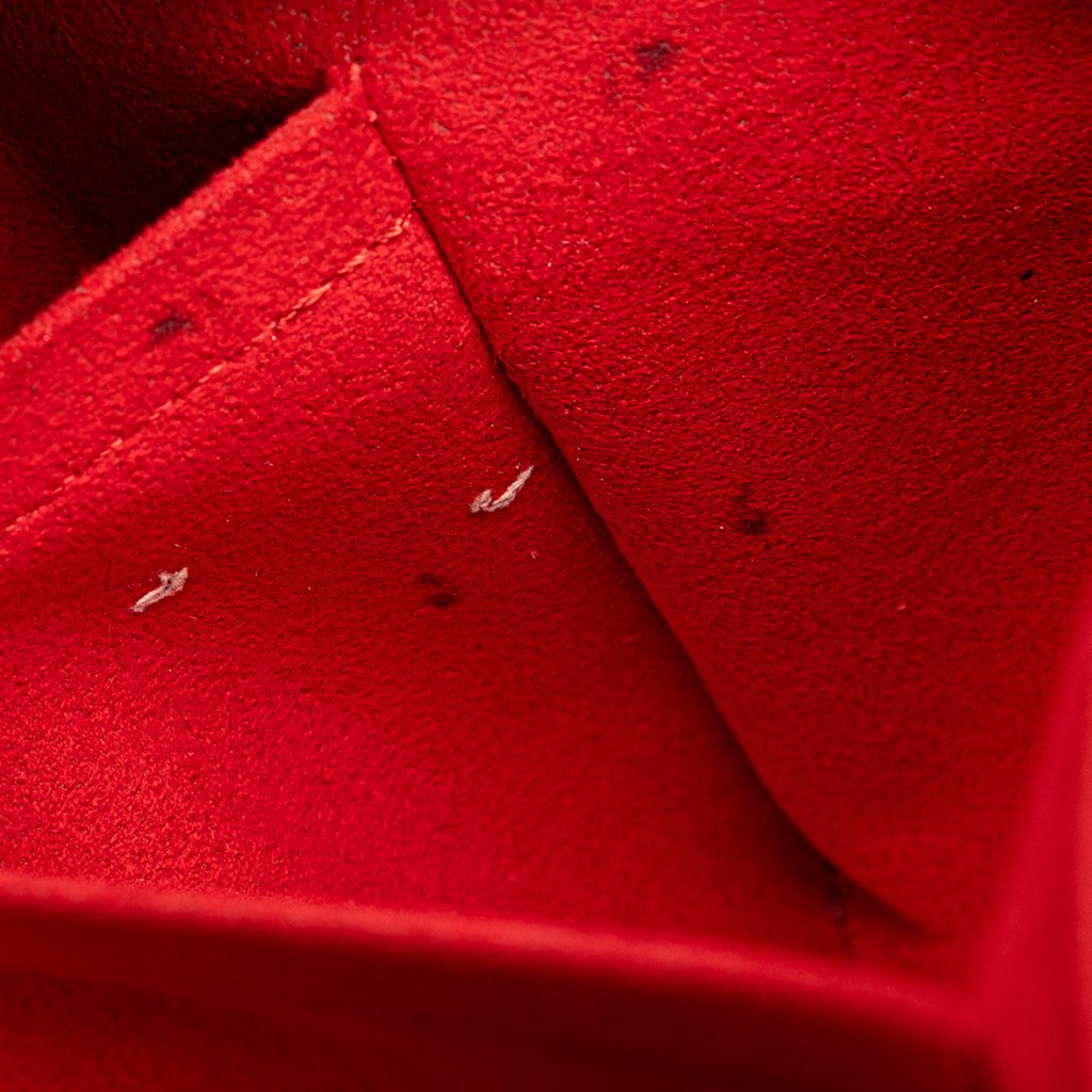 Louis Vuitton Monogram Pallas Chain - Image 11