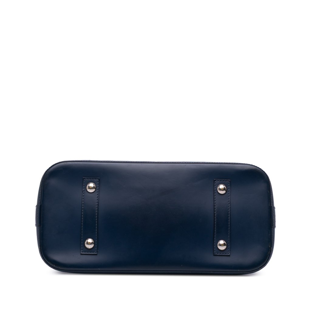 Louis Vuitton Epi Alma MM - 3