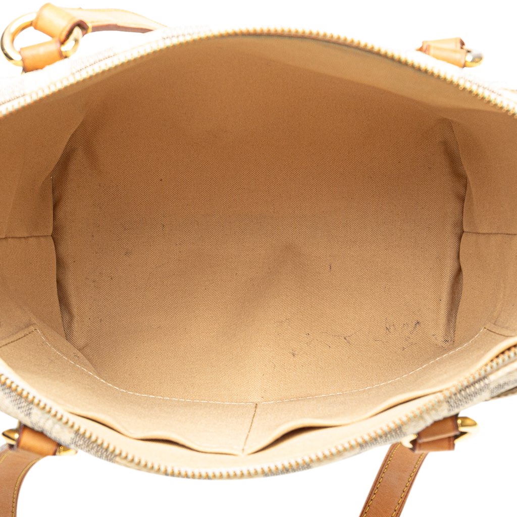 Louis Vuitton Damier Azur Totally PM - 4