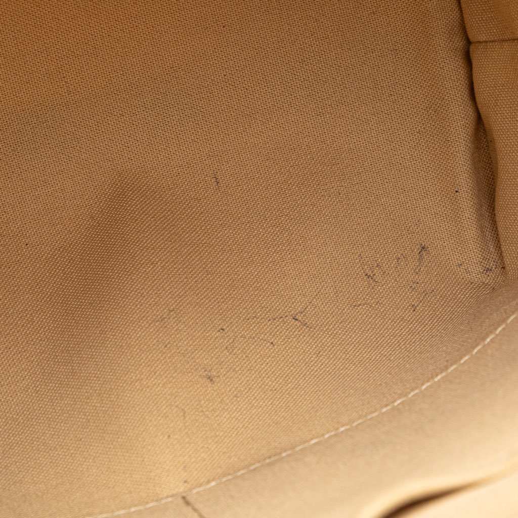 Louis Vuitton Damier Azur Totally PM - Detail 2