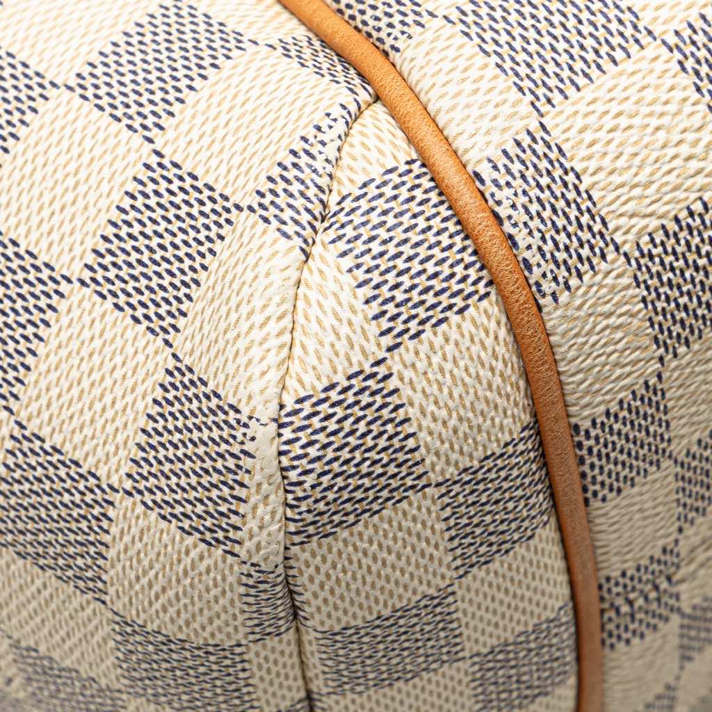 Louis Vuitton Damier Azur Totally PM - Image 10