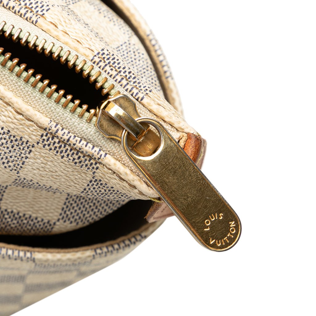 Louis Vuitton Damier Azur Totally PM - Image 11