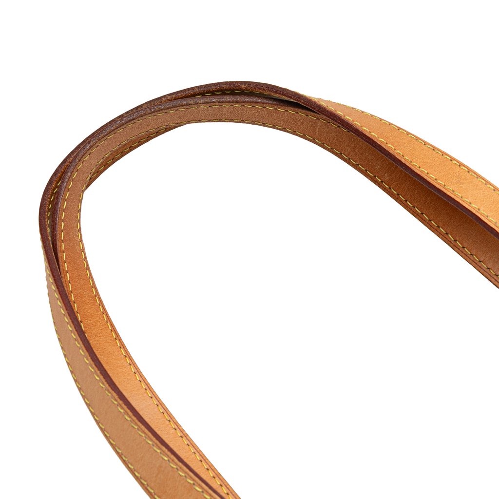 Louis Vuitton Damier Azur Totally PM - Image 12