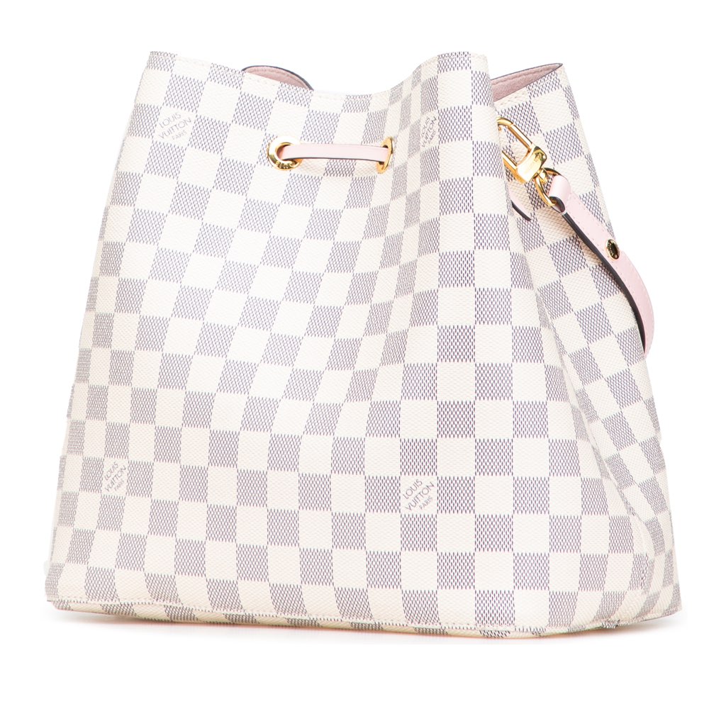 Louis Vuitton Damier Azur Neonoe MM - 2