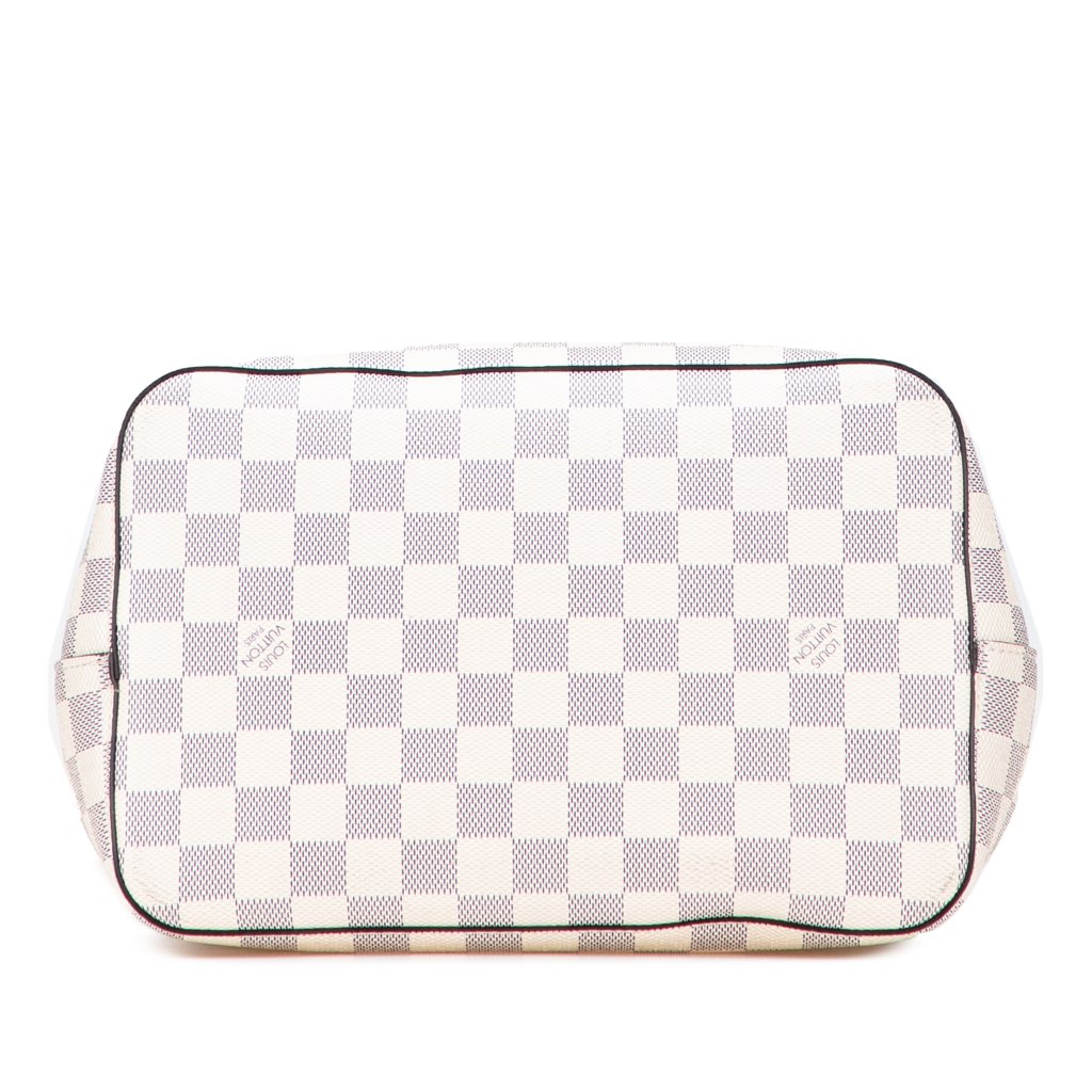 Louis Vuitton Damier Azur Neonoe MM - 3