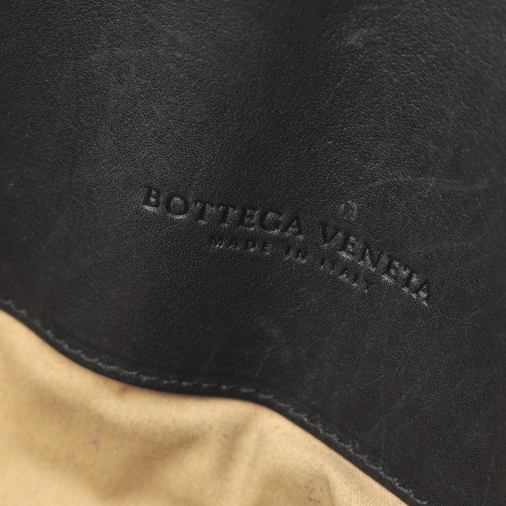 Bottega Veneta Nappa Intrecciato Crossbody - 5