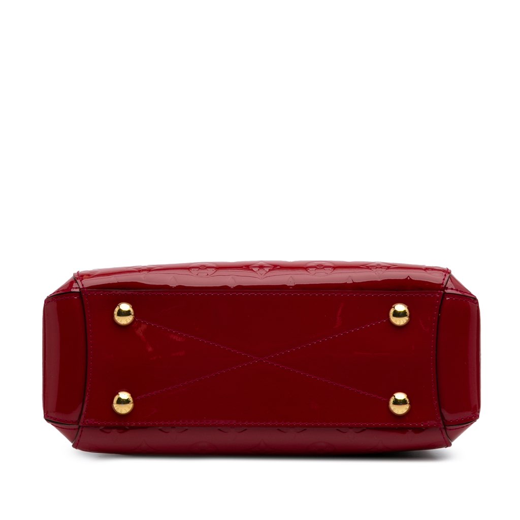 Louis Vuitton Monogram Vernis Montaigne BB - 3