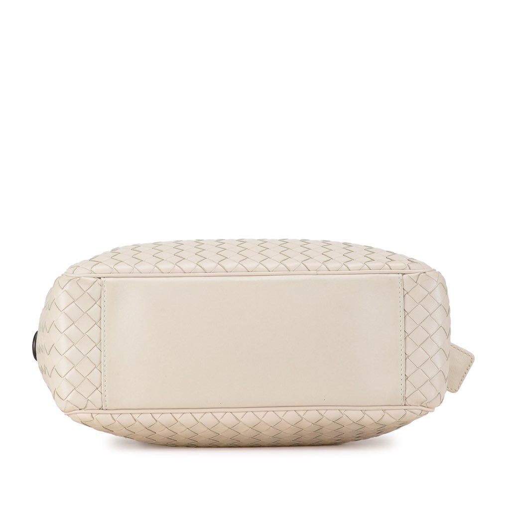 Bottega Veneta Intrecciato Satchel - 4