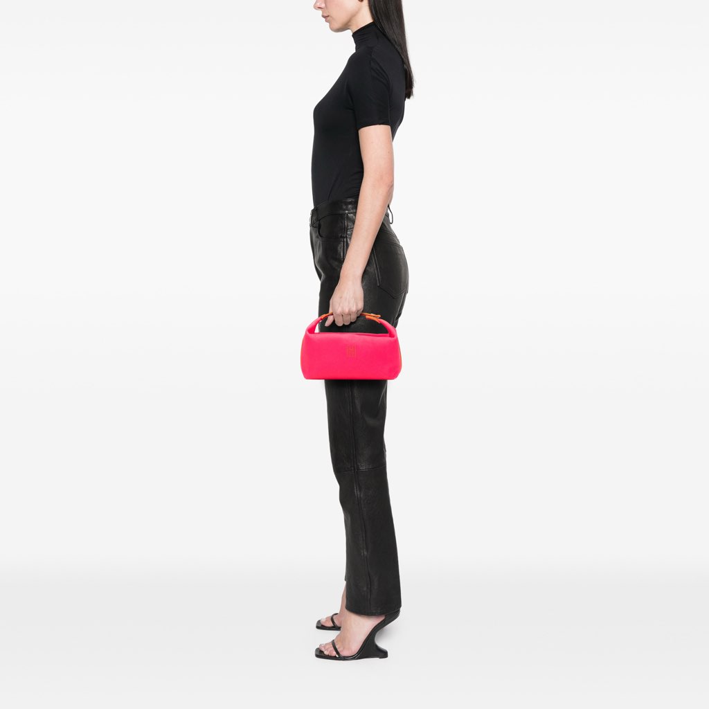 Hermès Large Canvas Bride A Brac - Image 13