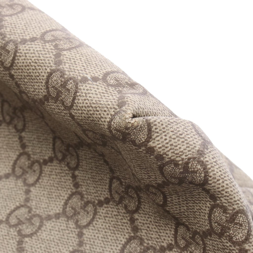 Gucci Medium GG Supreme Joy Tote - 5