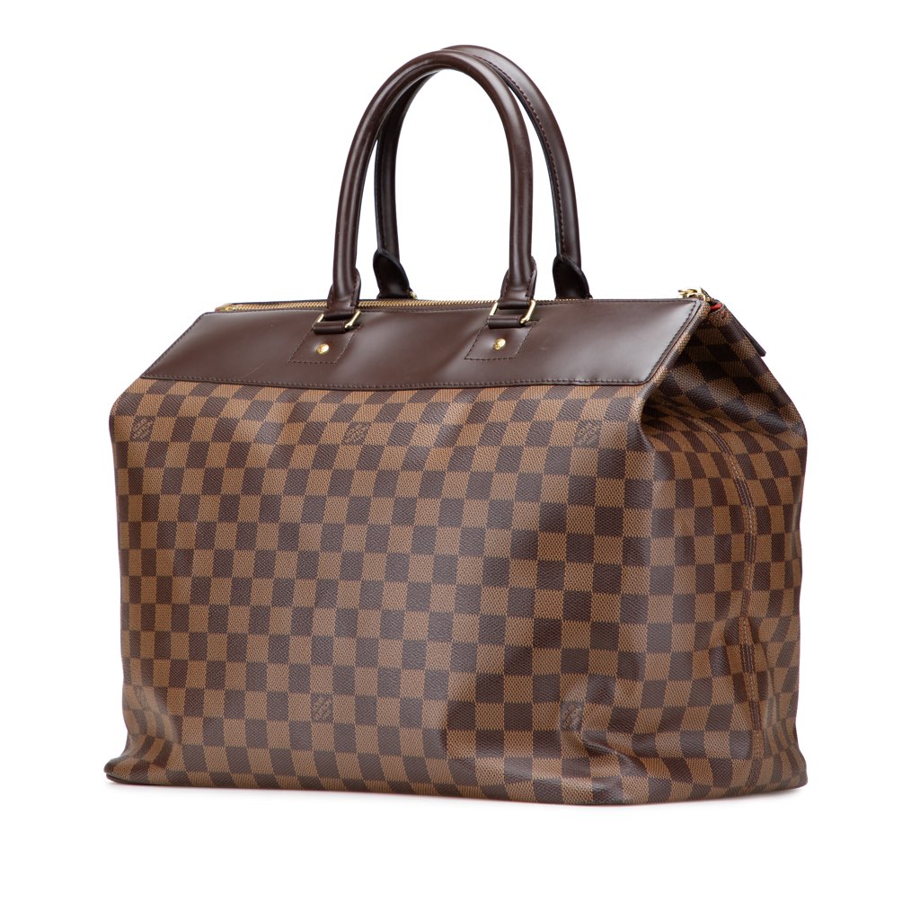 Louis Vuitton Damier Ebene Greenwich PM - 2