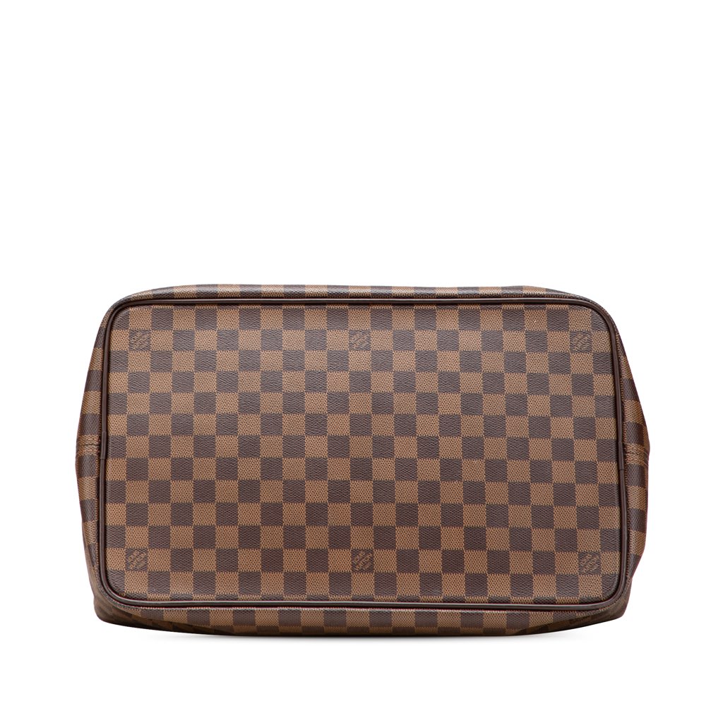 Louis Vuitton Damier Ebene Greenwich PM - 3