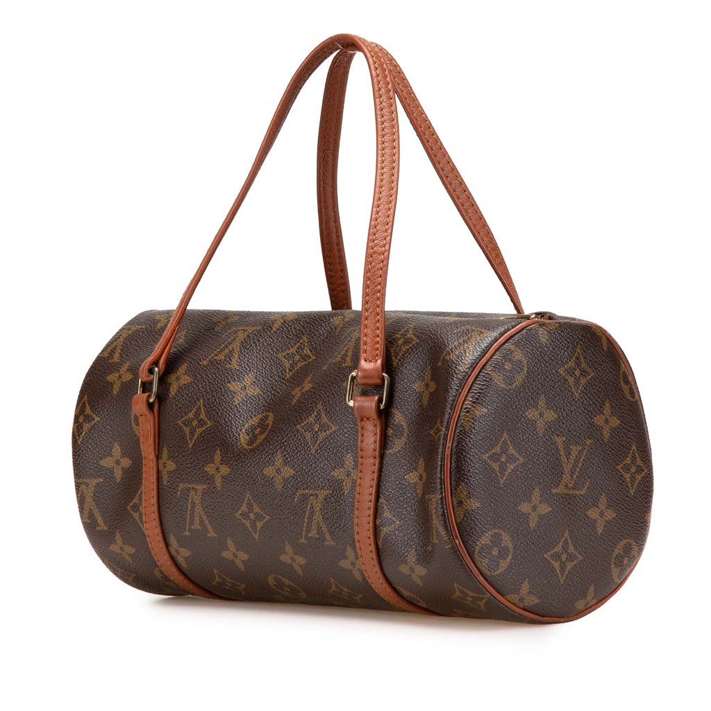 Louis Vuitton Monogram Papillon 26 - 2