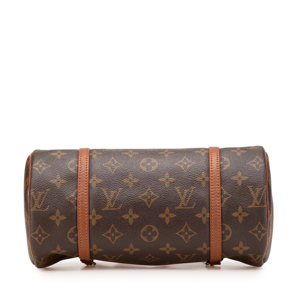 Louis Vuitton Monogram Papillon 26 - 3
