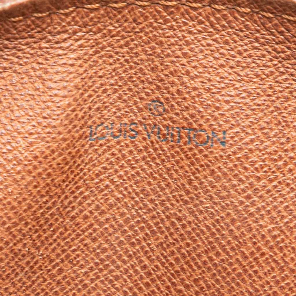 Louis Vuitton Monogram Papillon 26 - 5