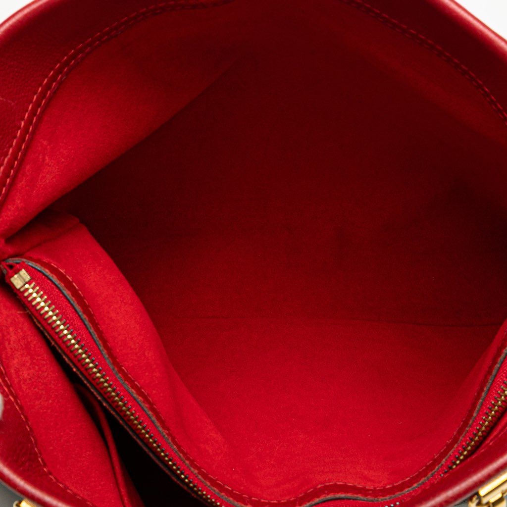 Louis Vuitton Monogram Pallas Shopper - 4