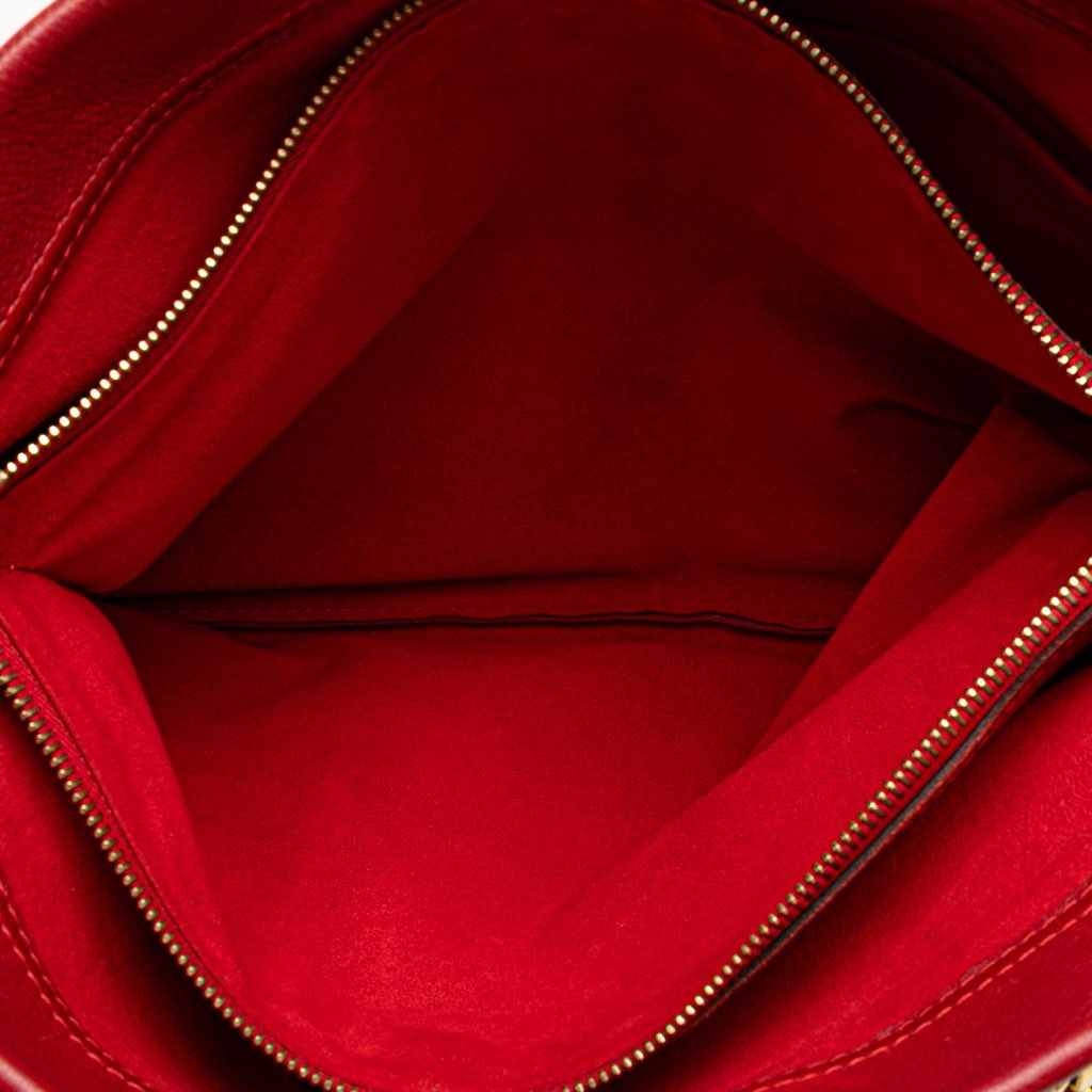 Louis Vuitton Monogram Pallas Shopper - Detail 1