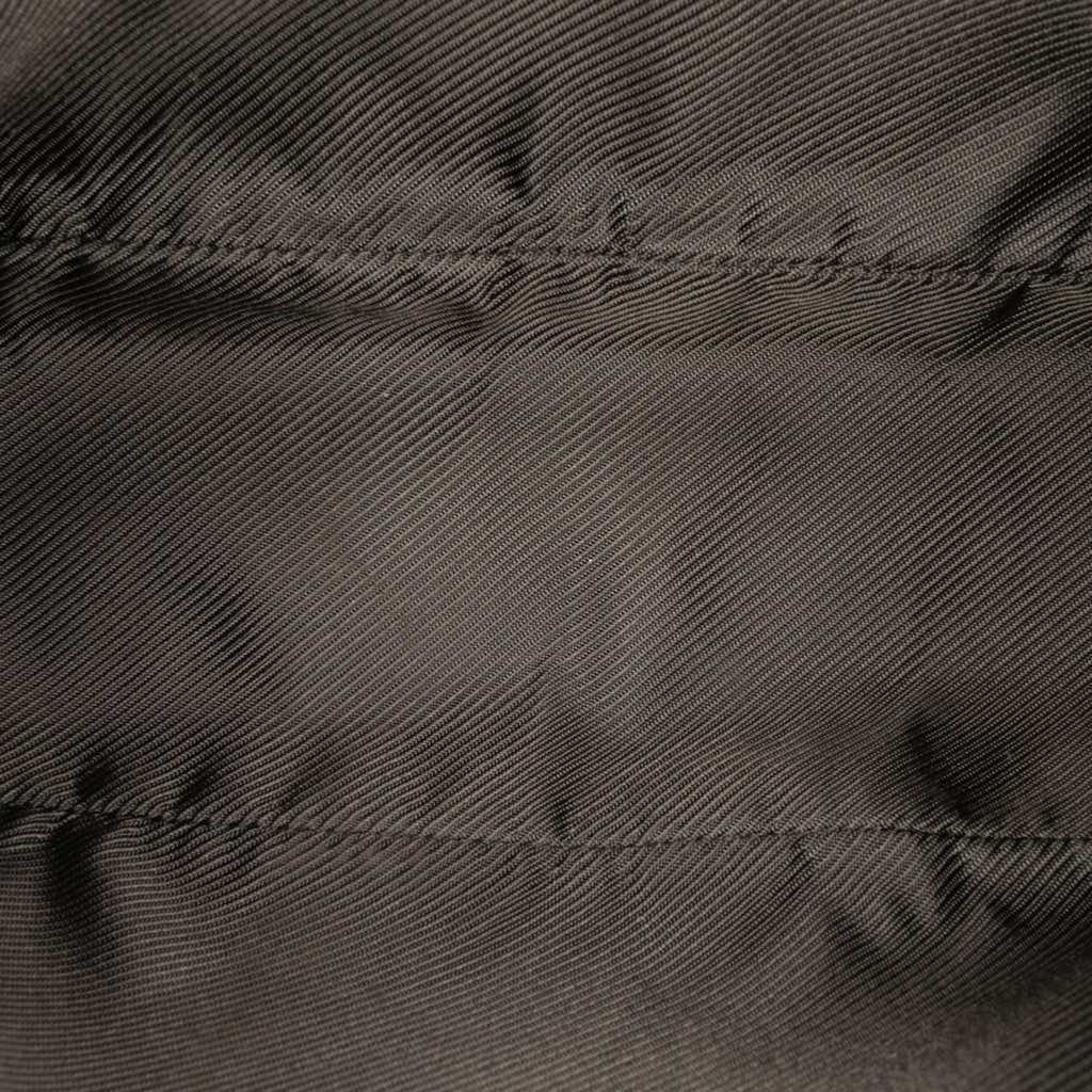 Gucci GG Canvas Boat - 4