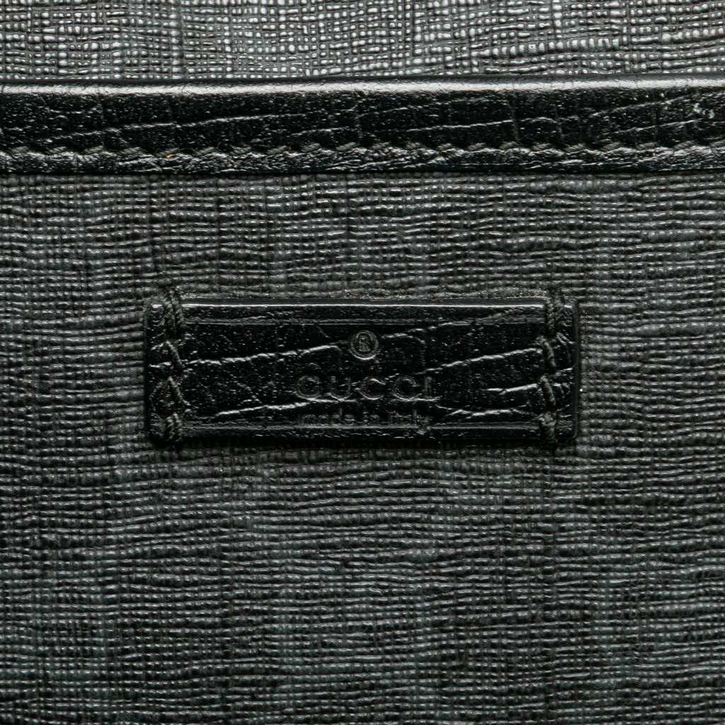 Gucci GG Supreme Crossbody - 5