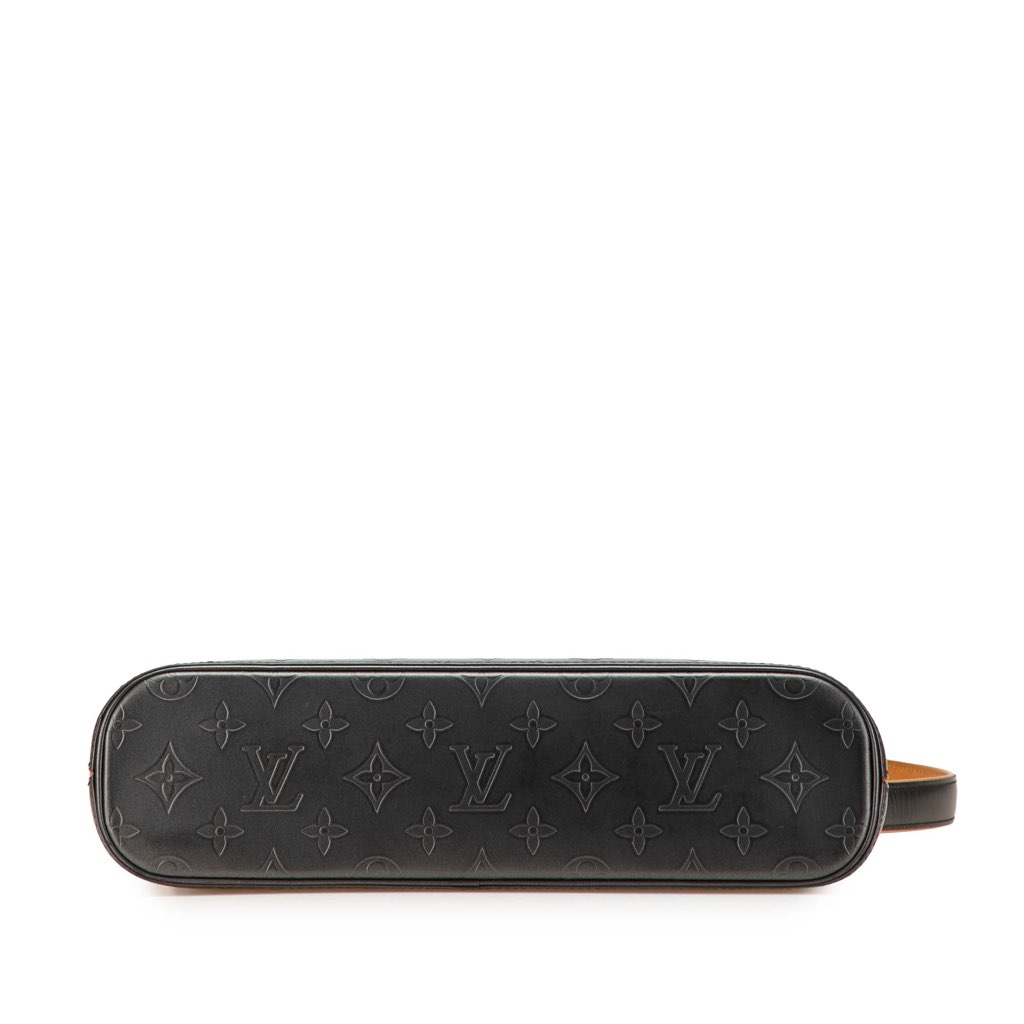 Louis Vuitton Monogram Mat Alston - 3