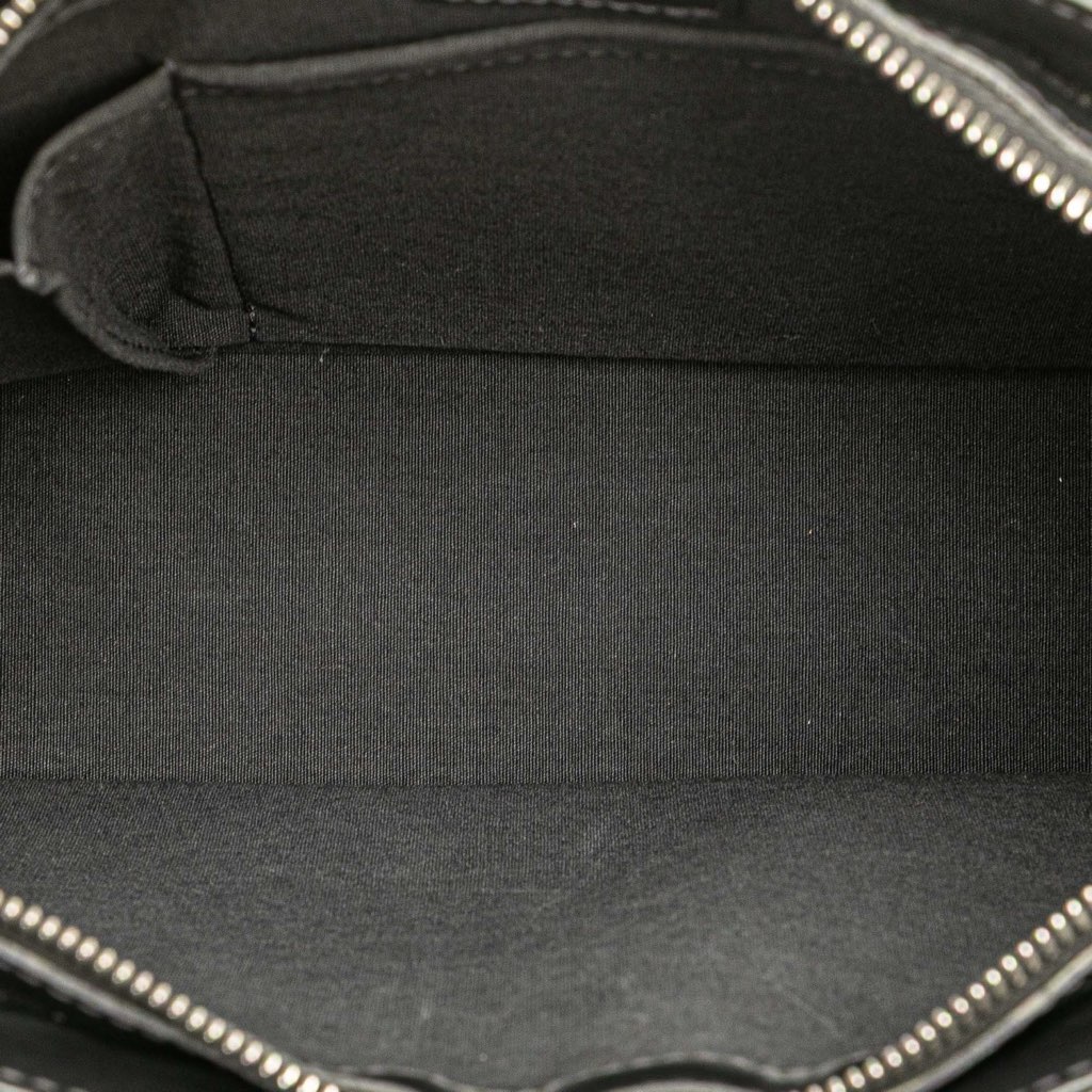 Louis Vuitton Monogram Mat Alston - 4