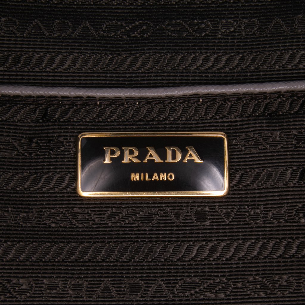Prada Large Saffiano Lux Galleria Tote - 5