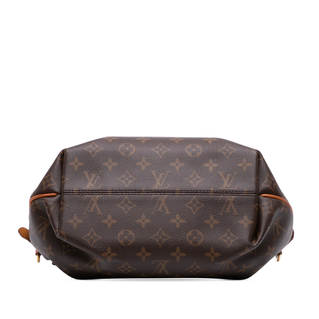Louis Vuitton Monogram Turenne PM - 3