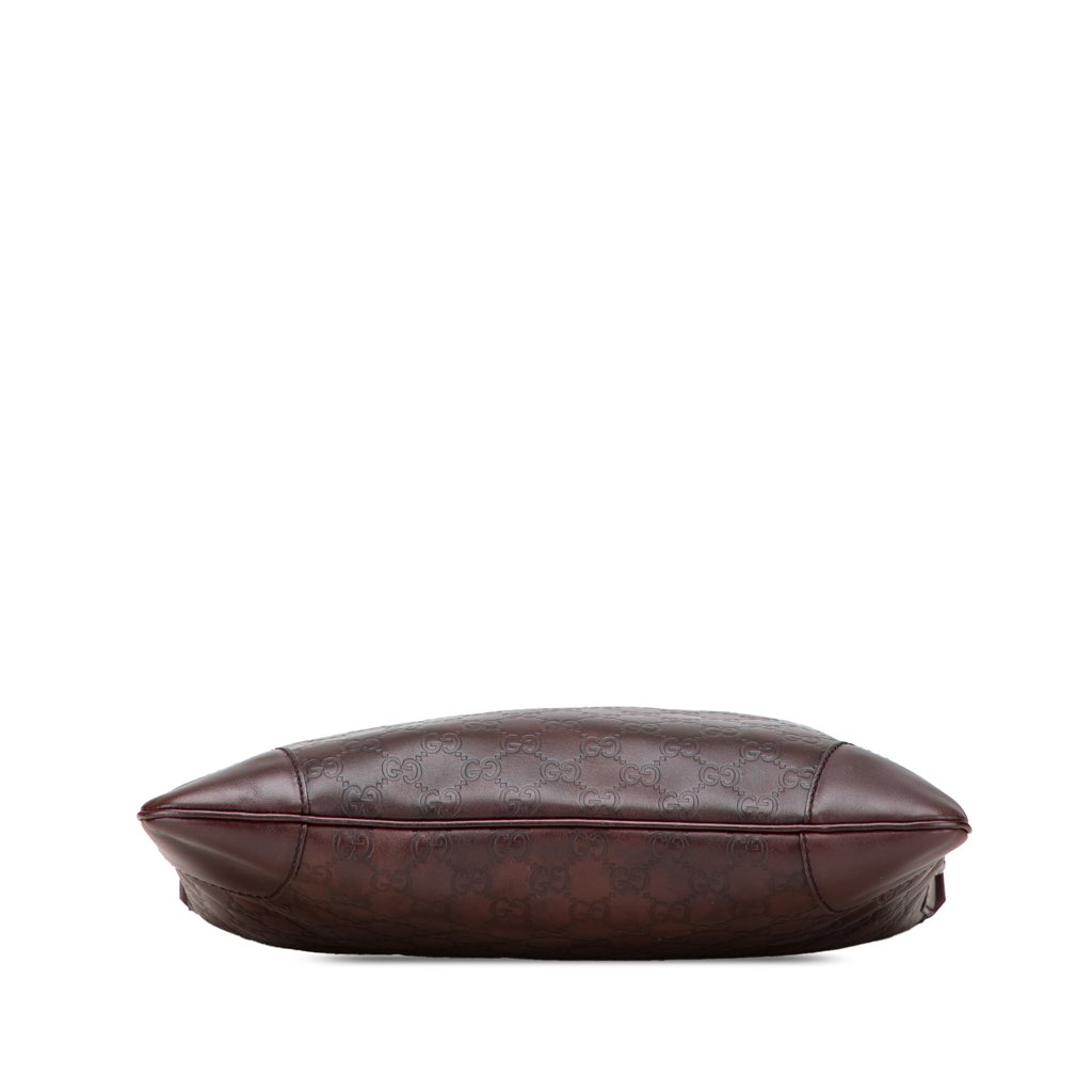 Gucci Guccissima Crossbody - 3