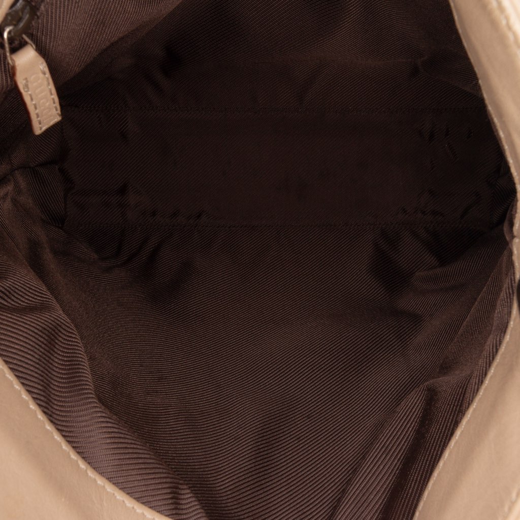 Gucci GG Canvas Shoulder Bag - 4