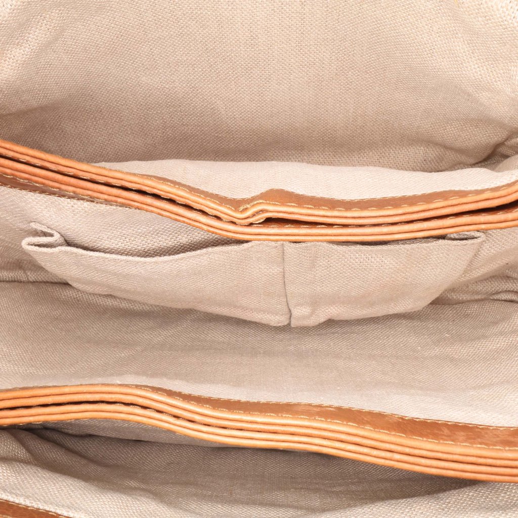 Gucci GG Canvas Marrakech Crossbody - 4