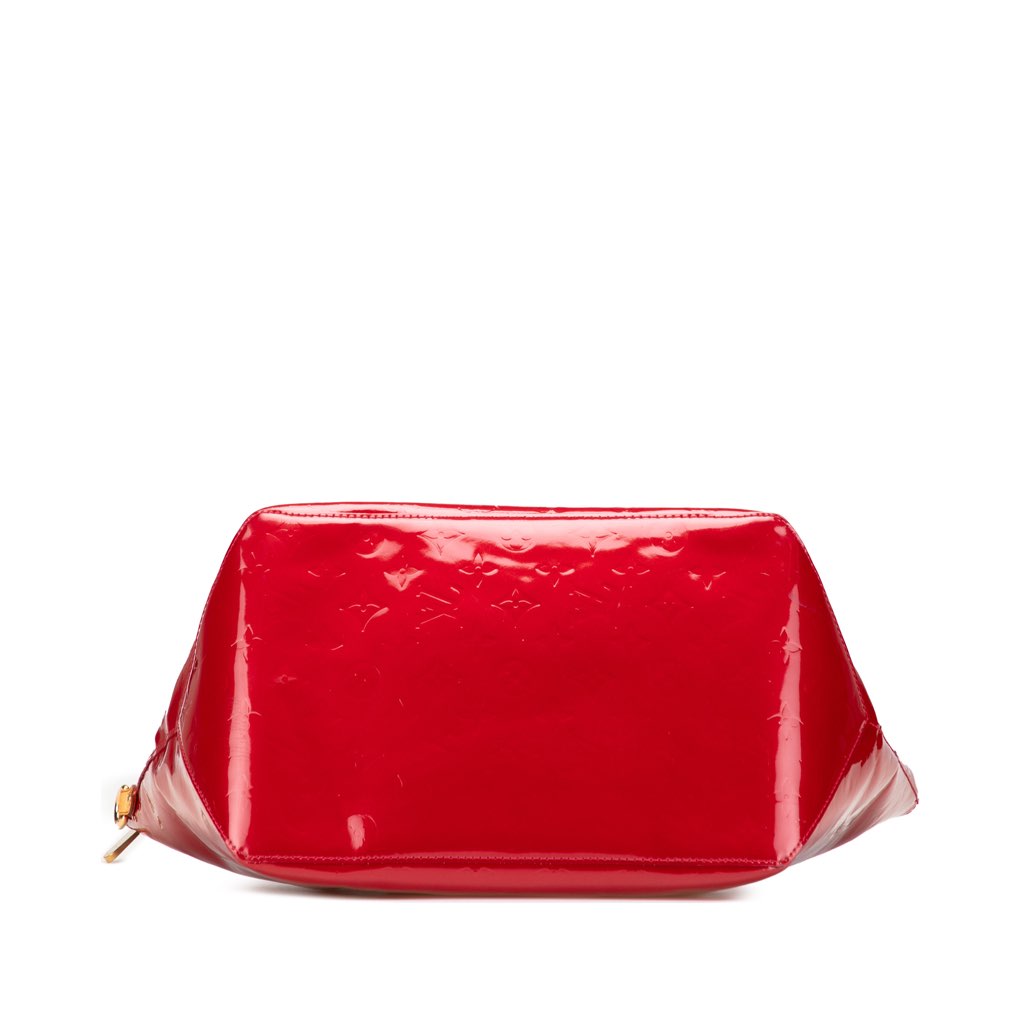 Louis Vuitton Monogram Vernis Bellevue GM - Image 6