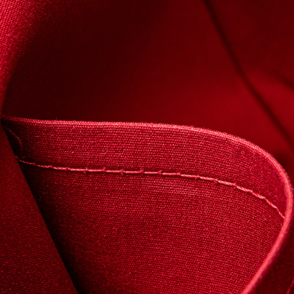 Louis Vuitton Monogram Vernis Bellevue GM - Detail 2