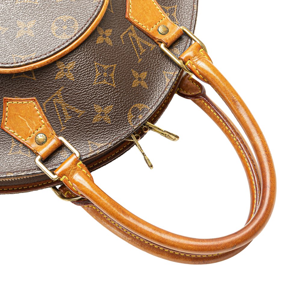 Louis Vuitton Monogram Ellipse PM - Image 14