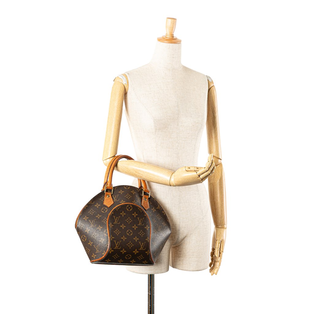 Louis Vuitton Monogram Ellipse PM - Image 15